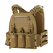 Kamizelka Taktyczna Plate Carrier Cuirass Fast Elite M-tac Coyote (10409005)