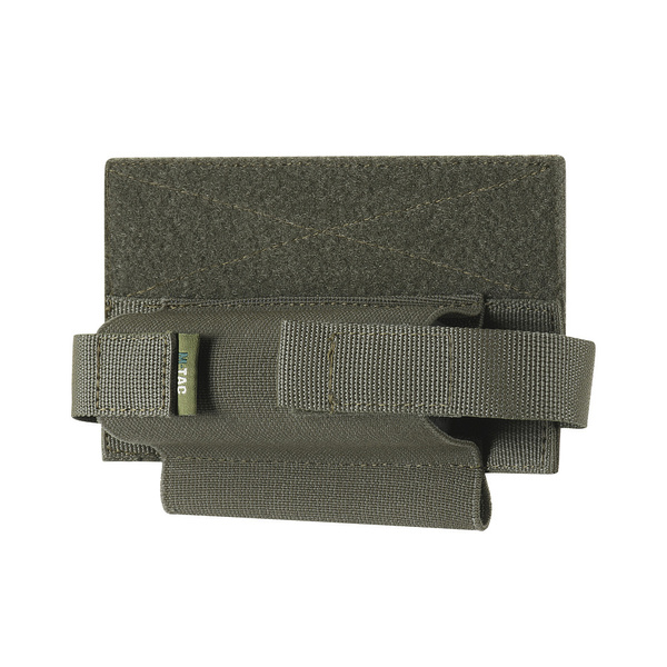 Ładowica Na Stazę Taktyczną GEN.III z Rzepem M-Tac Ranger Green (10137423)