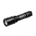 Hand rechargeable LED + IR torch, DEFENDER Mactronic 400 lm (THH0126)