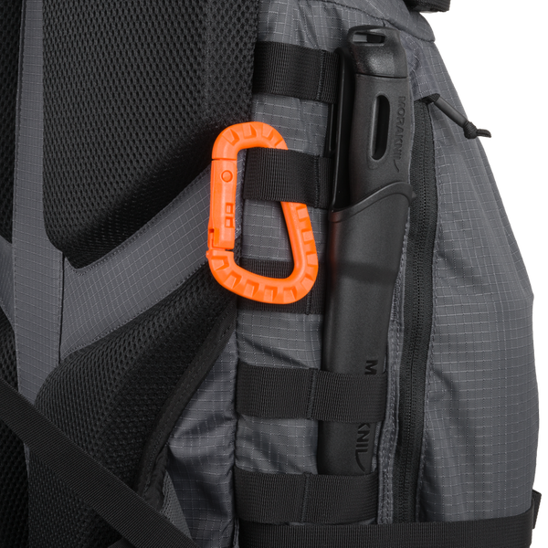 Backpack Elevation Nylon 35 Litres Helikon-Tex Grey (PL-EVN-NL-1919A)