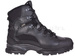 Buty Haix Scout Black Gore-Tex Czarne (206307) Nowe III Gatunek