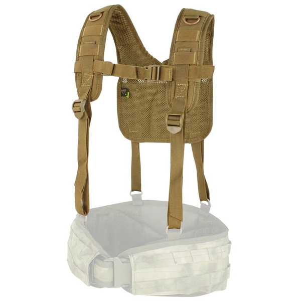 H-HARNESS Condor Coyote (215-498)