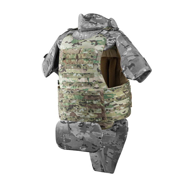 Kamizelka Sturm M-Tac Multicam (10256008)