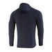 Bluza Hoodie Polartec Sport M-Tac Dark Navy Blue (70067015)