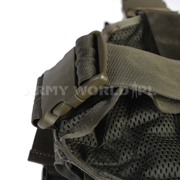 Apteczka Wojskowa 75Tactical Olive Oryginał Demobil BDB