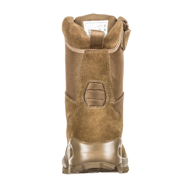 Buty Taktyczne A.T.A.C.® 2.0 Desert Boot z Zamkiem Bocznym 5.11 Coyote (12393ABR)