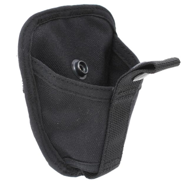 Pokrowiec Na Kajdanki Topless Handcuff Pouch 06 Snigel Czarny (21-00495-01-000)