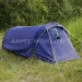 Namiot Jednoosobowy Escape Track 4 Outdoor Granatowy Powystawowy