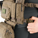 Tactical Vest Training Mini Rig Helikon-Tex Desert Night Camo (KK-TMR-CD-0L)