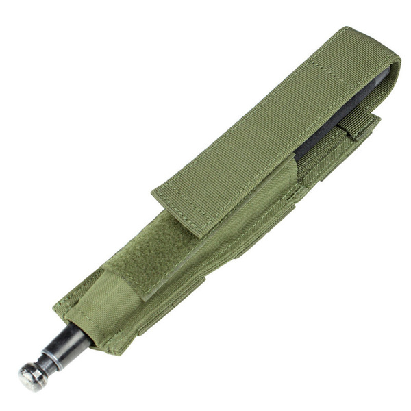 Baton Pouch Condor Olive (191029-001)