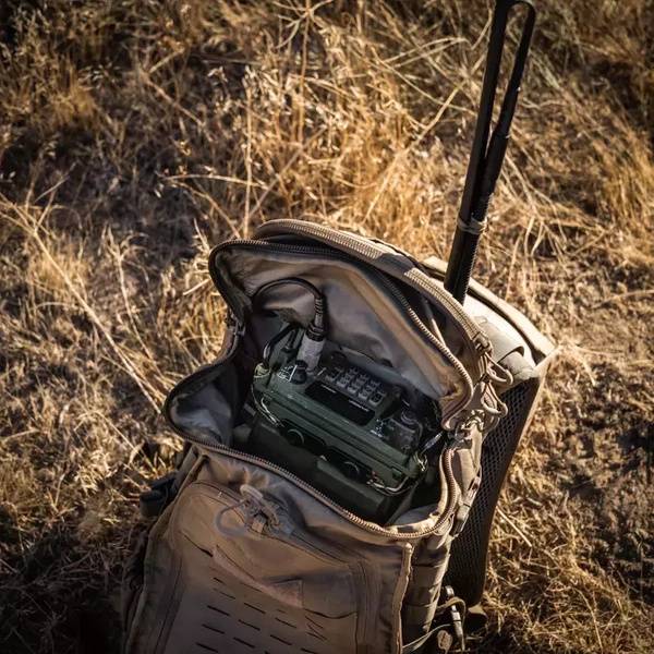 Plecak Taktyczny Eberlestock Little Brother G1 35 Litrów Military Green (G1MJ)