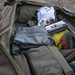 Kieszeń Hangar Zip-Pouch LARGE Eberlestock Pomarańczowa (AH1OL)