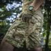 Bermudy /Spodenki Taktyczne Strurm Gen.II Nyco Extreme M-Tac Multicam (20515008)