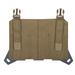 Slick Carbine Mag Flap For SPITFIRE MK II Direct Action PenCott WildWood (PC-SCFP-CD5-PWW)