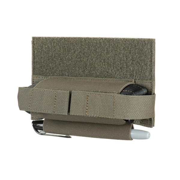 Ładowica Na Stazę Taktyczną GEN.5 z Rzepem M-Tac Ranger Green (10252023)