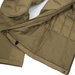 High Insulation Trousers HIG 4.0 Carinthia Coyote