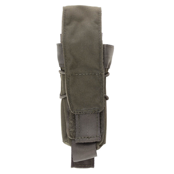 Kiszeń GP Pouch 2 Snigel Olive (21-01855A17-002)