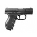 Pistolet Wiatrówka Walther CP99 Compact 4,5 mm Blowback BB CO2 (5.8064)