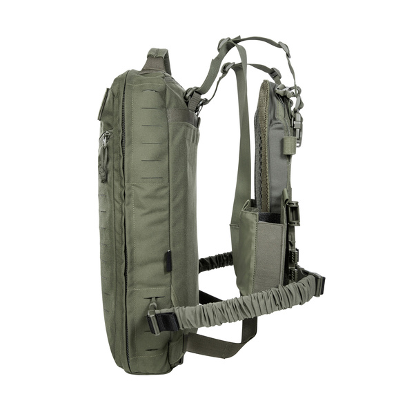 Zestaw Adapterów Assault Adapter Tasmanian Tiger Czarny (8832.040)