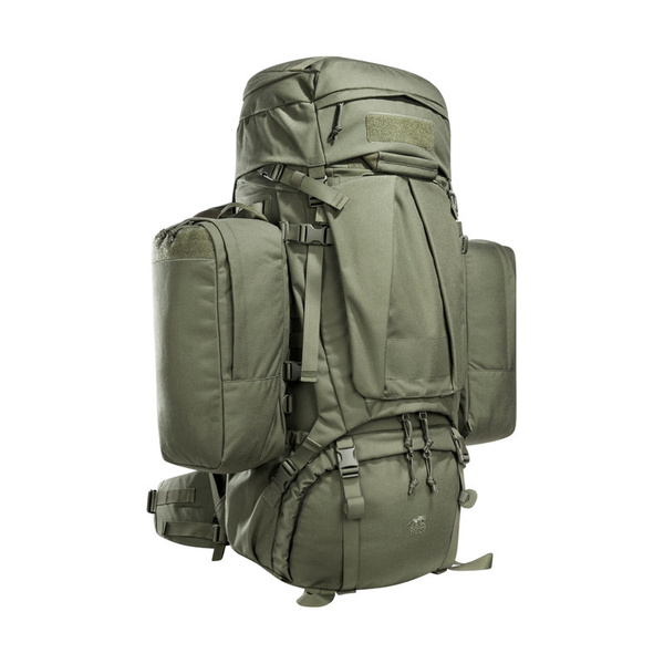 Plecak Mil OPS Pack 80+24 Litrów Tasmanian Tiger Olive (7324.331)