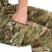 Spodnie Raider MK. V ATS Flex ClawGear Multicam