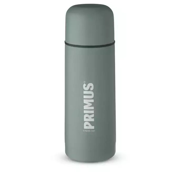 Termos Primus Vacuum Bottle 750 ml Frost Green (P742320)
