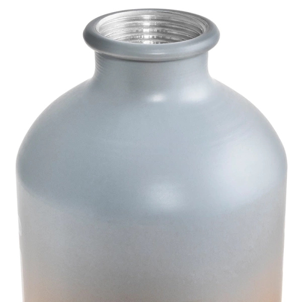 Butelka Na Paliwo FMS-B500 500ml Pomarańczowa Fire Maple