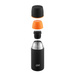 Tourist Vacuum Flask 1 Litre Esbit Black (VF1000ML)