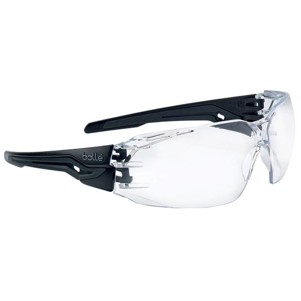 Safety Glasses Bolle SILEX+ BSSI Clear (PSSSILP064)