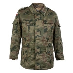 Military Polish Jacket With Lining 130/MON Original New - Set Of 10 Pieces