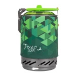 Kuchenka FMS-X2 Zielona Fire Maple