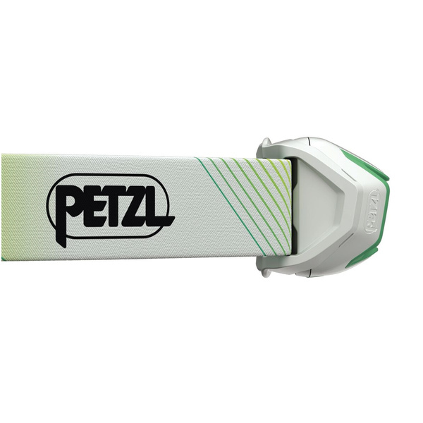 Latarka Czołowa Ładowalna ACTIK CORE 600 lm Petzl Zielona (E065AA02)