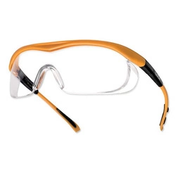 Glasses Bolle Safety Targa Clear (TAPSI) 