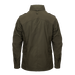 Jacket Covert M-65 Helikon-Tex Black (KU-C65-DC-01)