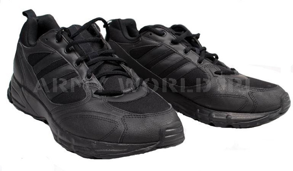 Adidas Sport Shoes Bundeswehr art. nr 915500  Original  Original Very Good Condition