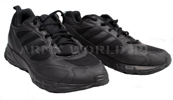 Buty Sportowe Bundeswehr Adidas 915500 Oryginał Demobil BDB