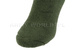 Military Dutch Woolen Socks Green Original New