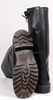 Military Jackboots Warmed With Fur With Zippers Original Like New ones
