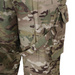 Spodnie KSK Smock Combat Pants Bundeswehr Oddziałów Specjalnych Leo Köhler Multicam (107)