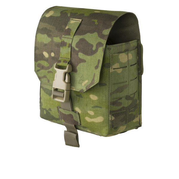 Ammo Box SAW 46/48 POUCH Cordura Direct Action MultiCam® Tropic™ (PO-SAWP-CD5-MCT)