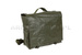 Military Czech Shouder Bag Rubberised Original New