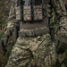 Pas Taktyczny Range Belt Cobra Buckle Gen.IV M-Tac Ranger Green (12226023)
