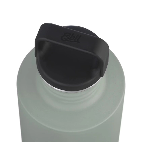 Sculptor Drink Bottle 750 ml Esbit Stone Grey (DB750SC-SG)