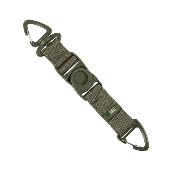 Brelok Key Holder Elite M-tac Ranger Green (10446023)