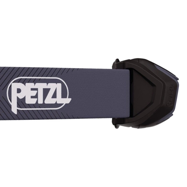 Latarka Czołowa ACTIK 450 lm Petzl Czarna (E063AB00)