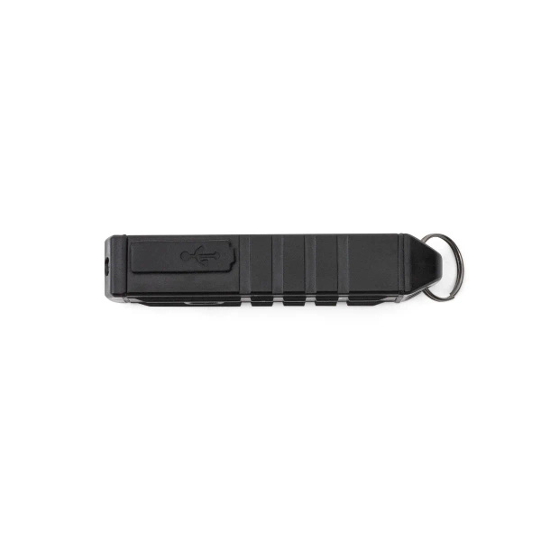 Latarka Ręczna Deploy K-USB 5.11 Czarna (53446)