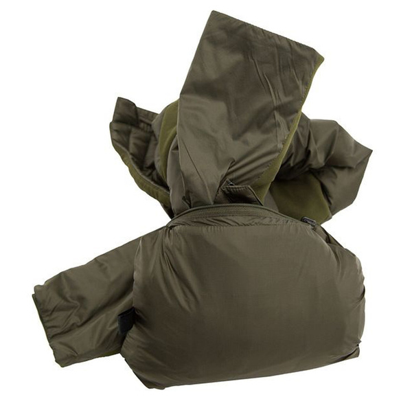 Jacket Ultra 2.0 G-LOFT Carinthia Olive