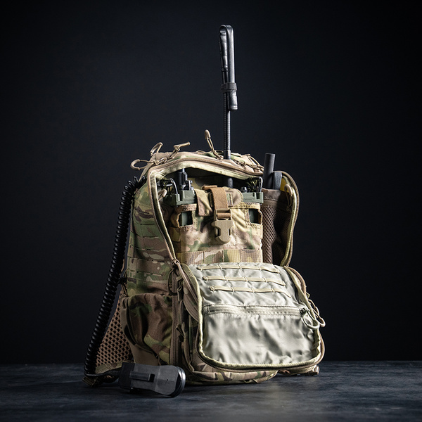 Tactical Backpack ROMAD 25L Eberlestock Multicam (R4MM)