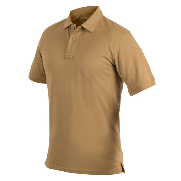 Polo Shirt UTL Urban Tactical Line® TopCool Lite Helikon-Tex Coyote (PD-UTL-TL-11)