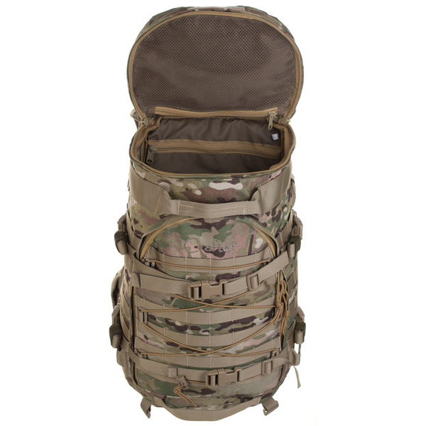 Military Backpack Wisport Crafter 55 Litres Coyote (CRACOY)